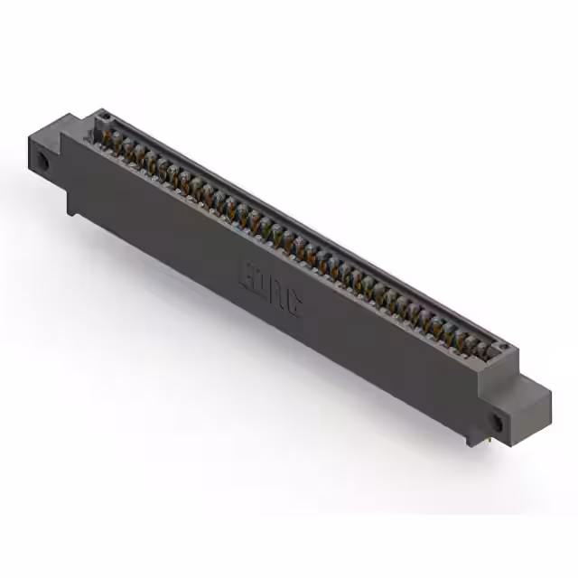 895-034-524-612 EDAC Inc.  Edgeboard Connectors